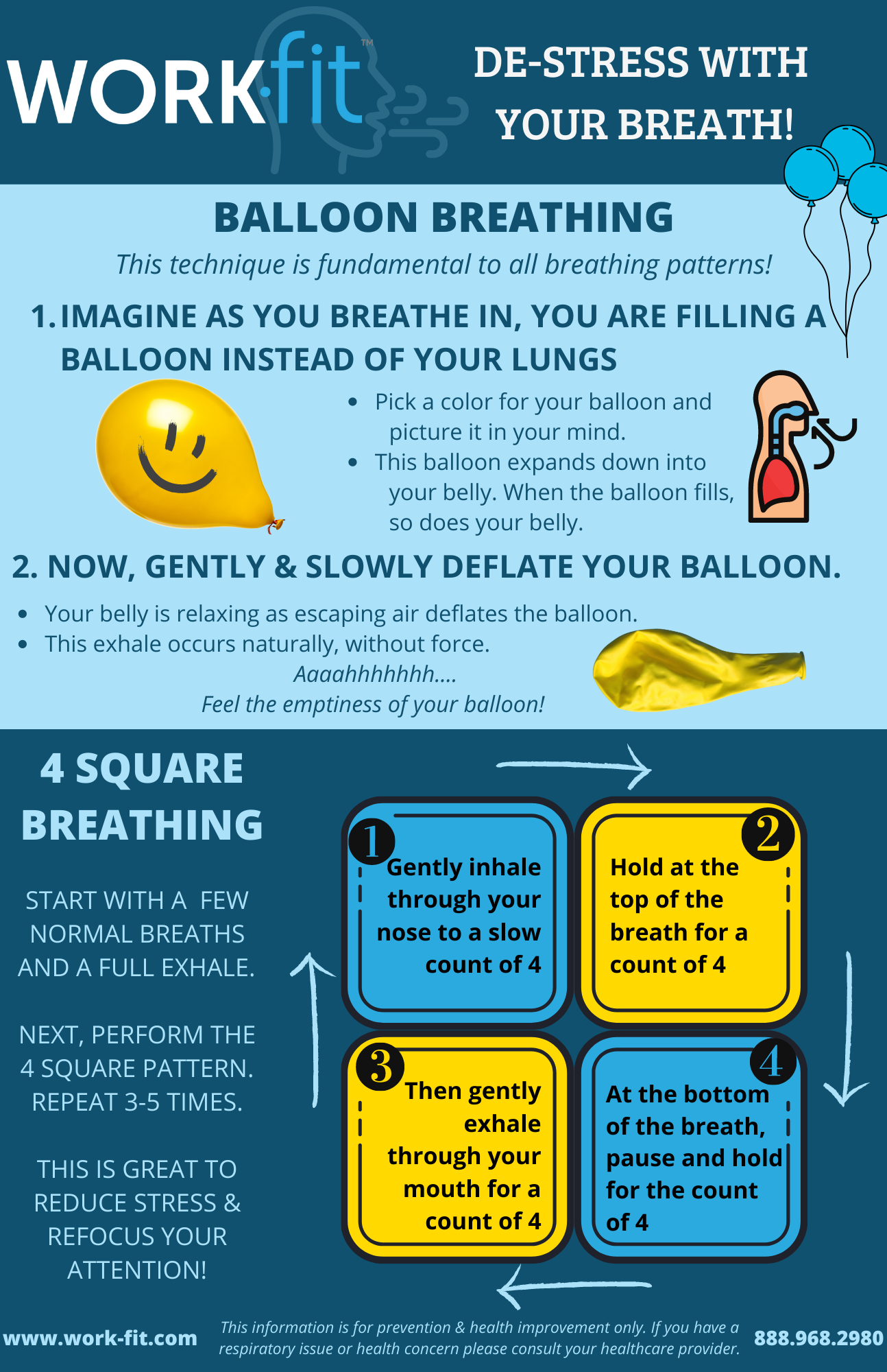 The Negative Effects of Being ShortStaffed WorkFit